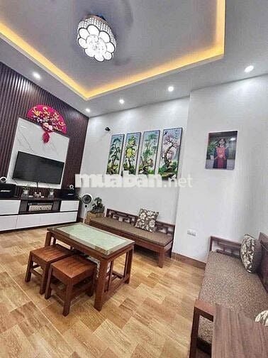 Bán Nhà Lê Quang Đao - 42M2 - Nhà Dân Xây - 5M Ra Ô Tô Kinh Doanh
