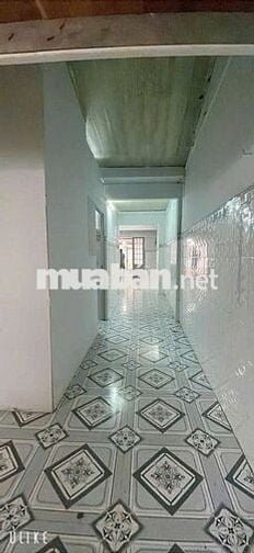 🏠ANH HẢI ĐI THEO TIẾNG GỌI TÌNH YÊU BÁN GẤP NHÀ 740TR Ở HÓC MÔN 72m2