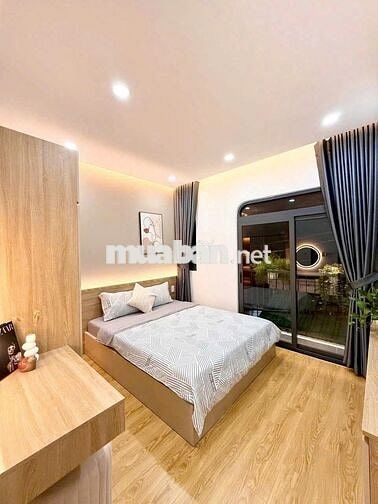 BÁN NHÀ GIÁ RẺ - ĐƯỜNG MỸ PHƯỚC TÂN VẠN, THỦ DẦU MỘT, BÌNH DƯƠNG