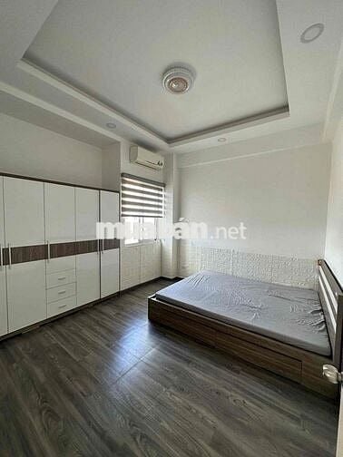 Căn hộ 57m2 1PN lớn nội thất đầy đủ nhà mới