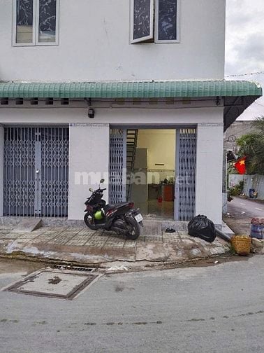 Chi thuê nhà nguyên căn mới ,   sạch sẽ 