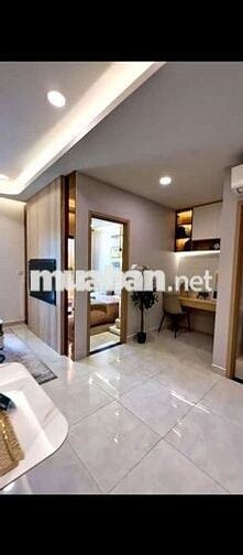 Căn hộ đầy đủ nội thất tại hoà phú thủ dầu một