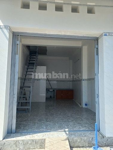 Chi thuê nhà nguyên căn mới ,   sạch sẽ 
