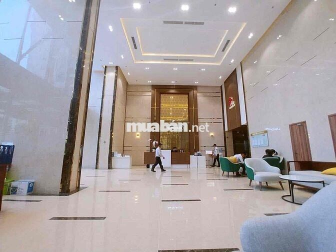 BÁN CĂN 2PN SIÊU ĐẸP CÓ SỔ ĐẦY ĐỦ, KHU DÂN CƯ SẦM UẤT, NHIỀU TIỆN ÍCH