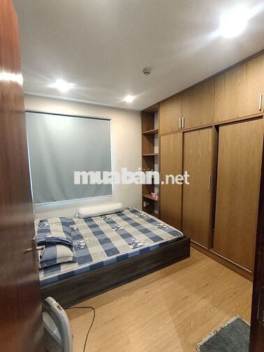 95m2, 3Pn, Soho Riverview, P25, Bình Thạnh