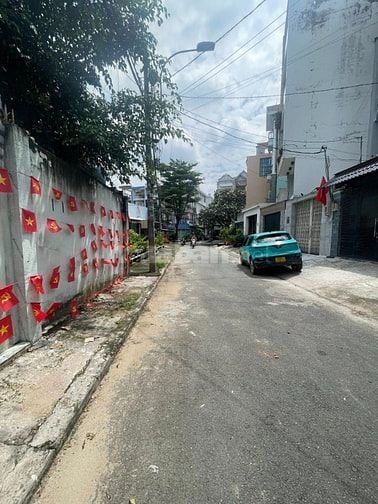 bán nhà đường số 23A Khu tên lữa bình tân 4x20m 3.5 tấm giá 9.4 tỷ 