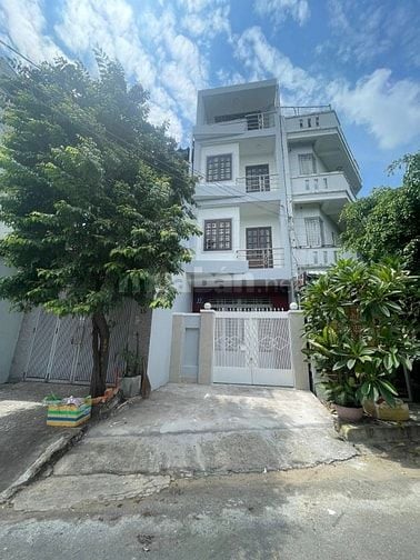 bán nhà đường số 23A Khu tên lữa bình tân 4x20m 3.5 tấm giá 9.4 tỷ 