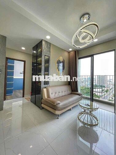 BÁN CĂN 2PN SIÊU ĐẸP CÓ SỔ ĐẦY ĐỦ, KHU DÂN CƯ SẦM UẤT, NHIỀU TIỆN ÍCH