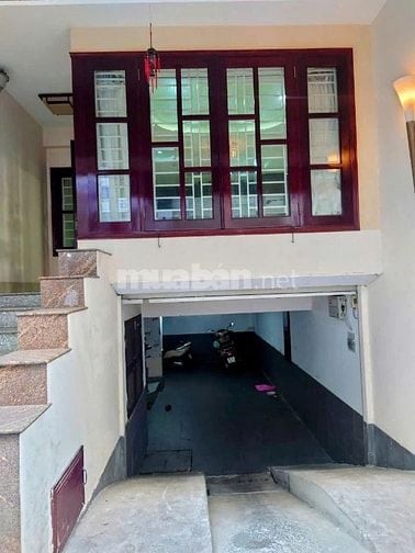 19T GIẢM VỀ 17T. MTNB khu Phan Xích Long ngang 4,5m. Hầm 4 tầng