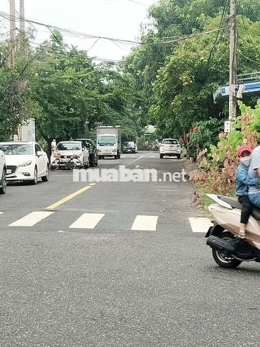 BÁN ĐẤT BÀU VÀNG VIEW CÔNG VIÊN