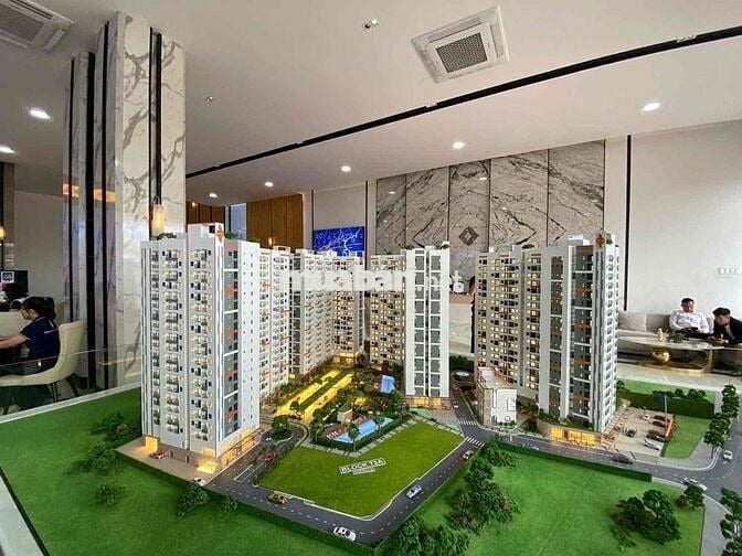 Destino Centro Giá Chỉ 300tr Sở Hữu