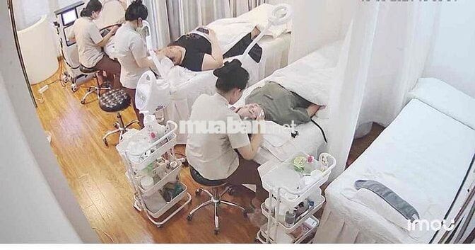 SANG SPA CAO CẤP TẠI PHÚ NHUẬN GIÁP QUẬN 1