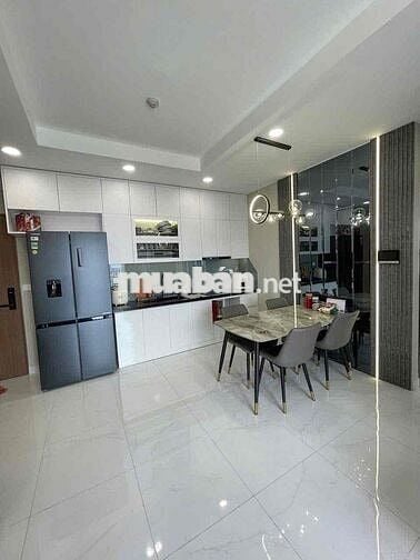 BÁN CĂN 2PN SIÊU ĐẸP CÓ SỔ ĐẦY ĐỦ, KHU DÂN CƯ SẦM UẤT, NHIỀU TIỆN ÍCH
