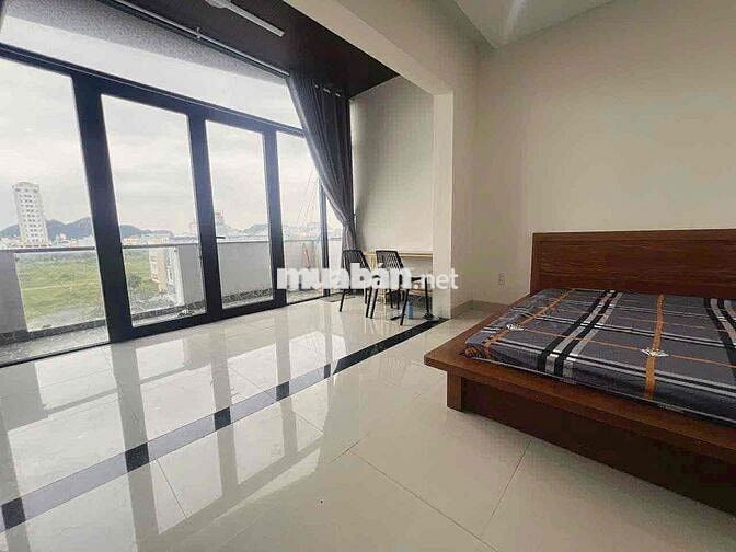 🏨 BÁN TÒA CĂN HỘ 4 TẦNG – NGAY BÃI TẮM SƠN THỦY 🏖️