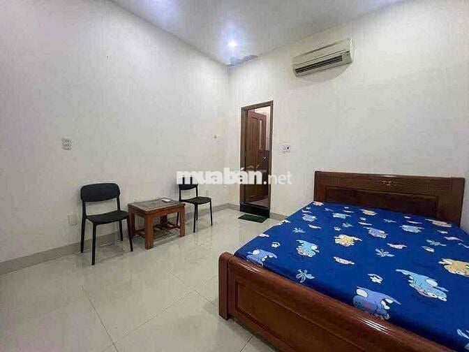 🏨 BÁN TÒA CĂN HỘ 4 TẦNG – NGAY BÃI TẮM SƠN THỦY 🏖️