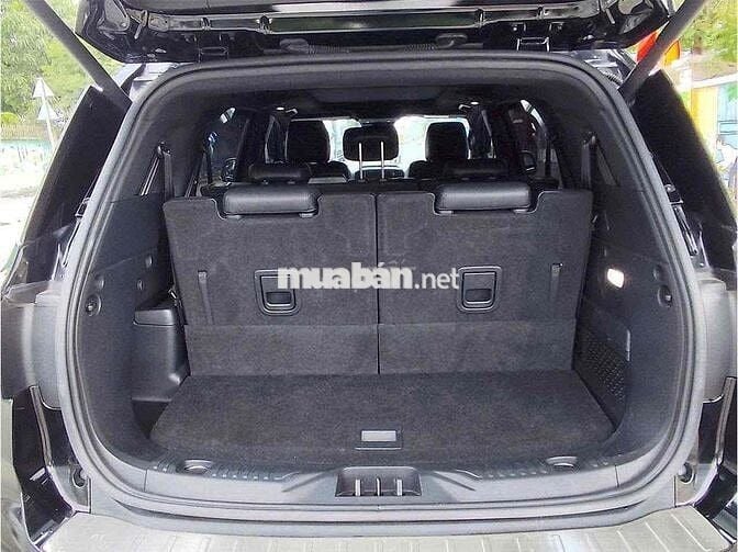 Ford Everest 2023 Titanium 2.0L 4x2 AT - 28000 km
