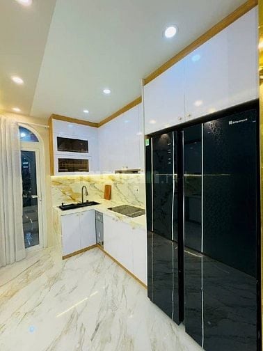 CUNG ĐIỆN Q11-35M2-HXH 5M-NGAY VÒNG XOAY LÊ ĐẠI HÀNH-CHỈ 4.3..TỶ TL