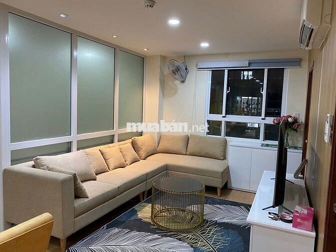 95m2, 3Pn, Soho Riverview, P25, Bình Thạnh