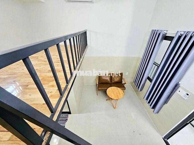 🥳 CĂN HỘ FULL NT _ SẴN 1 PHÒNG NGAY TÔ KÝ - NGUYỄN ẢNH THỦ - CVPM