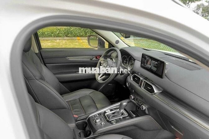 Bán xe Mazda CX5 Premium sx 2019 2.5L bản full