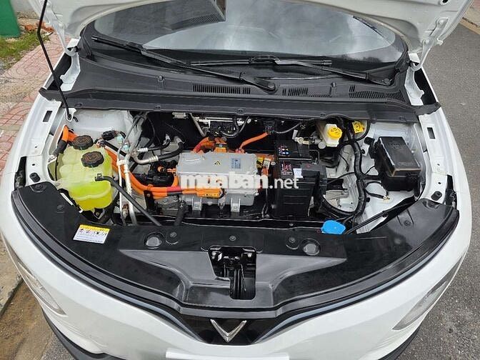 VF5 2024 Plus - 3 km Lên Nhiều Đồ