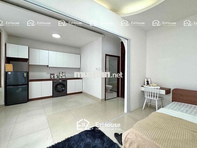 CĂN HỘ MỚI FULL NỘI THẤT CAO CẤP - BANCOL THOÁNG MÁT - VỊ TRÍ ĐẮC ĐỊA