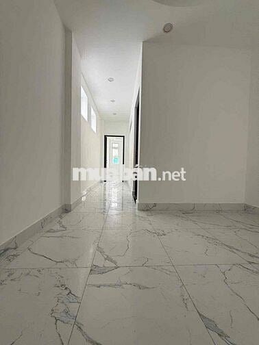 BÁN NHÀ PHỐ CĂN HỘ (MỚI 100%) 6,5mX20m ĐƯỜNG SỐ TÂN QUY QUẬN 7