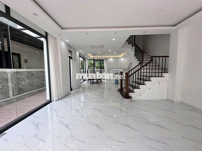 SIÊU PHẨM NHÀ MỚI XÂY TRẮNG TINH - 68 Cửu Long ,P15, Q.10 Giá chỉ 45tr