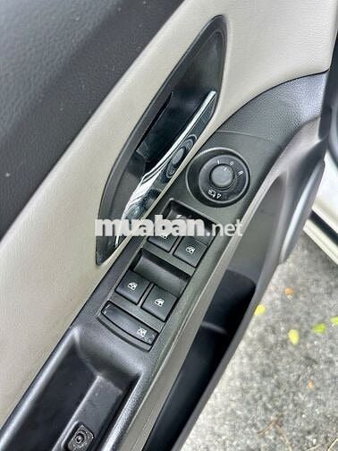 Chevrolet Cruze 2014 LTZ