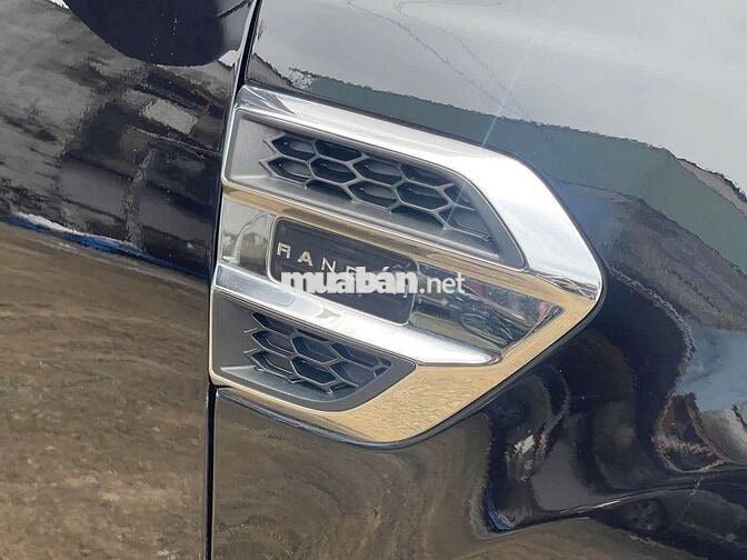 Ranger XLT 2.0L 4x4 AT Limited sx2021 - 86000 km