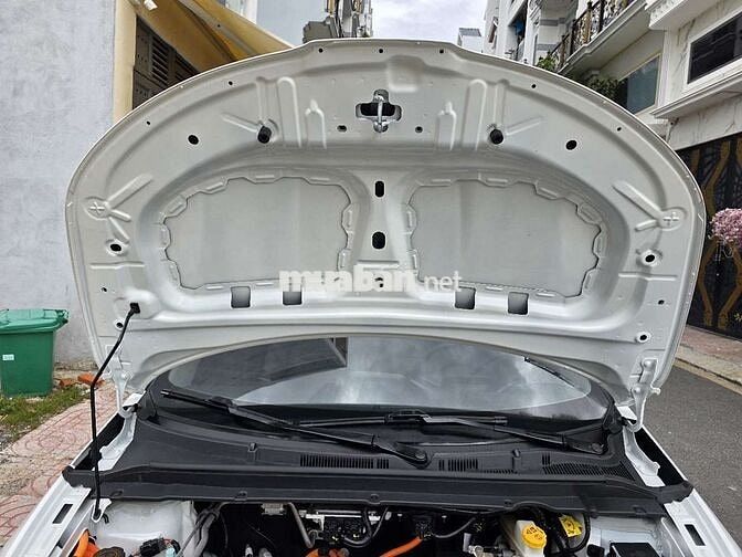 VF5 2024 Plus - 3 km Lên Nhiều Đồ