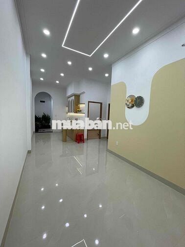 bán nhà phố siêu đẹp, ngay ngã 3 Lam Sơn, Tân Thới Nhì(cũ)