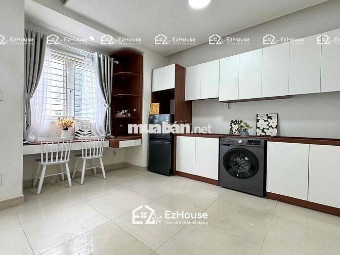 CĂN HỘ MỚI FULL NỘI THẤT CAO CẤP - BANCOL THOÁNG MÁT - VỊ TRÍ ĐẮC ĐỊA