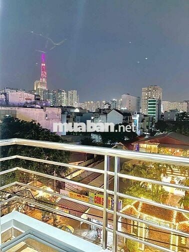 🏡 cho thuê căn hộ_studio full nội thất_30m2_ngay Hutech,GTVT,…