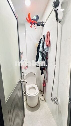 HỒNG LẠC–LẠC LONG QUÂN-GẦN CHỢ VẢI TÂN BÌNH-20M2-2 TẦNG MỚI. CHỈ 2TY45