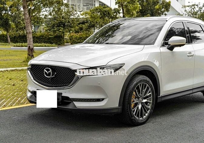 Bán xe Mazda CX5 Premium sx 2019 2.5L bản full