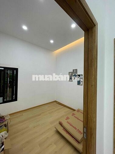 bán nhà phố siêu đẹp, ngay ngã 3 Lam Sơn, Tân Thới Nhì(cũ)