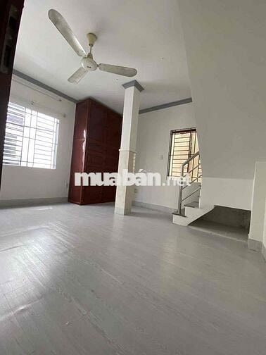 Nhà hẻm Lê Văn Sỹ 32m2, 2 phòng ngủ, 3 nhà vệ sinh