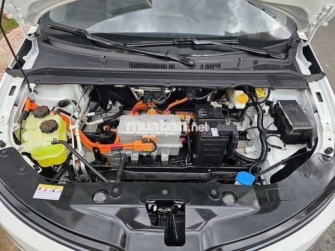 VF5 2024 Plus - 3 km Lên Nhiều Đồ