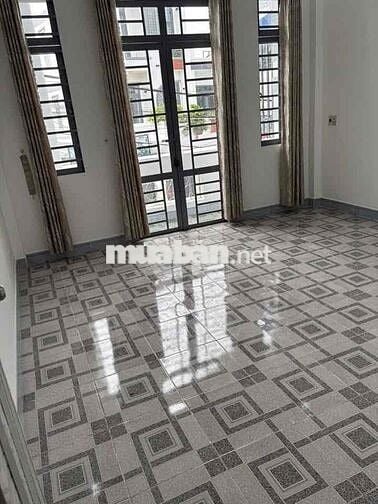 Nhà Lầu Trệt Đường KdC Gần ngã 4 Chiêu Liêu, Tân Đông Hiệp