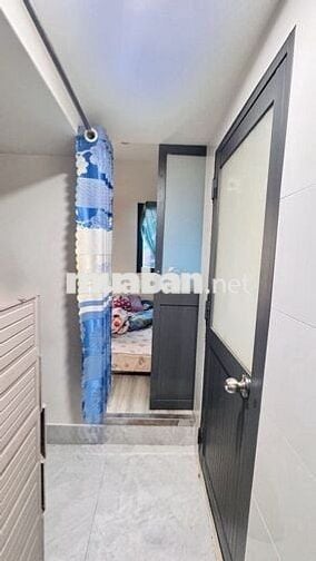 HỒNG LẠC–LẠC LONG QUÂN-GẦN CHỢ VẢI TÂN BÌNH-20M2-2 TẦNG MỚI. CHỈ 2TY45