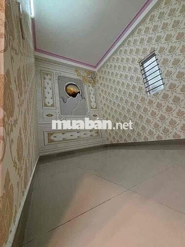 Nhà Lầu Trệt Đường KdC Gần ngã 4 Chiêu Liêu, Tân Đông Hiệp
