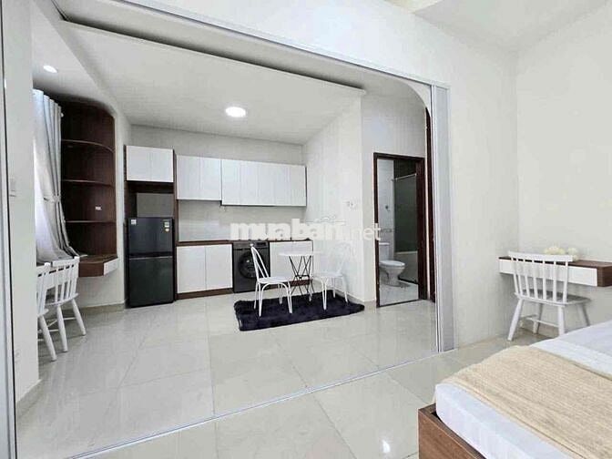 Căn hộ dịch vụ Full nội thất – Thành Thái, Q10 – Gần ĐH UEH