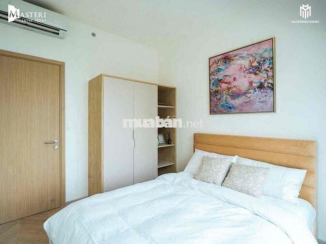 CHO THUÊ CĂN HỘ 2PN BAN CÔNG CAO CẤP NGAY PHẠM NGŨ LÃO GIÁ RẺ T9/2025