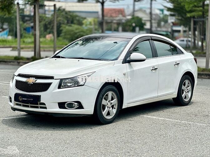 Chevrolet Cruze 2014 LTZ