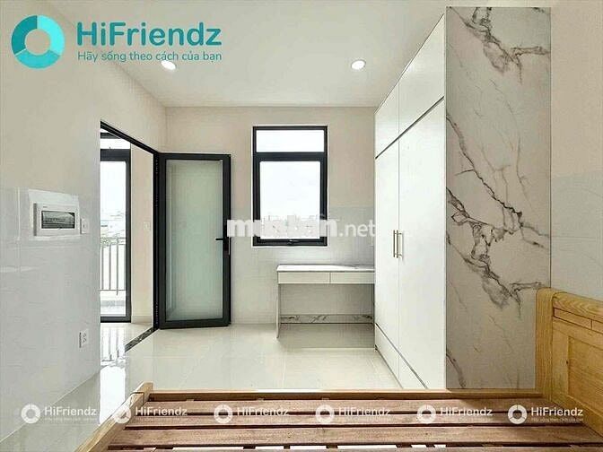 CHO THUÊ PHÒNG NGAY TÔ NGỌC VÂN SÁT GÒ VẤP