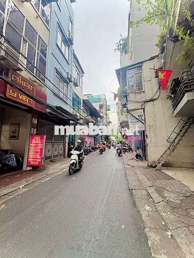 Chính chủ bán nhà 30m2, 5 tầng, mặt tiền 4,2m, giá 7,85 tỷ Chính chủ bán nhà 30m2, 5 tầng, mặt tiền 4,2m, giá 7,85 tỷ