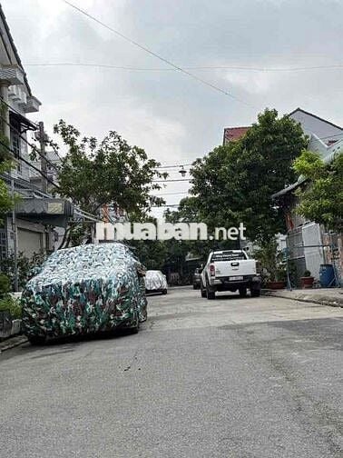 Nhà Lầu Trệt Đường KdC Gần ngã 4 Chiêu Liêu, Tân Đông Hiệp