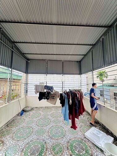 Chính chủ bán nhà 30m2, 5 tầng, mặt tiền 4,2m, giá 7,85 tỷ