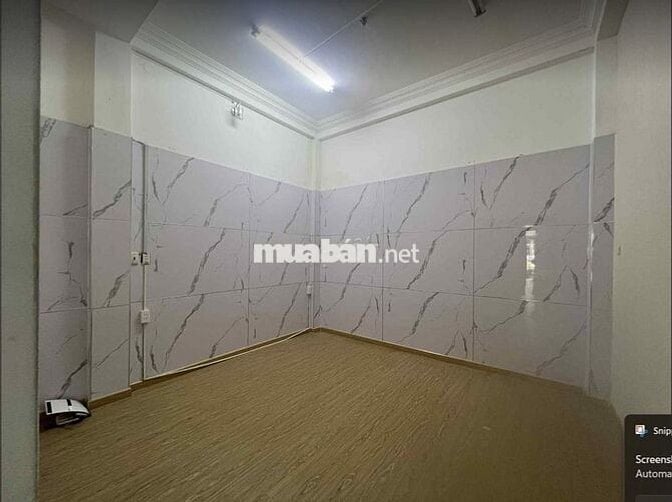 Cho thuê mặt bằng kinh doanh quận 10